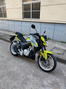 二手力帆KPS250