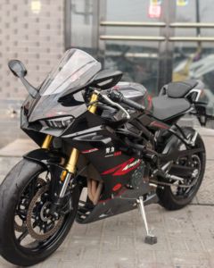 二手凯越450RR