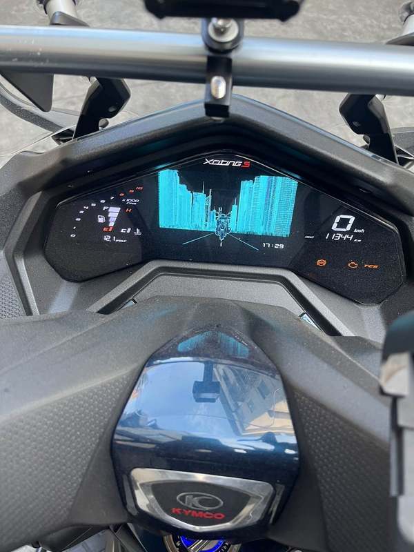 二手光阳赛艇 S250