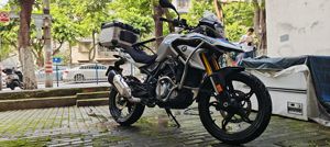 二手宝马G 310 GS