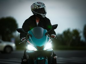 二手雅马哈YZF-R3