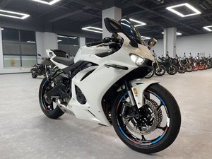 二手凯越450RR