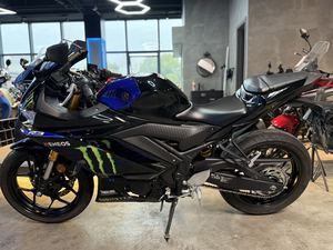 二手雅马哈YZF-R3