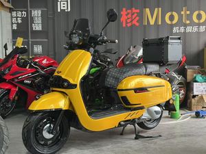 二手维多利亚Sixties 250Si