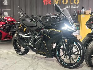 二手凯越250RR 刺鸟