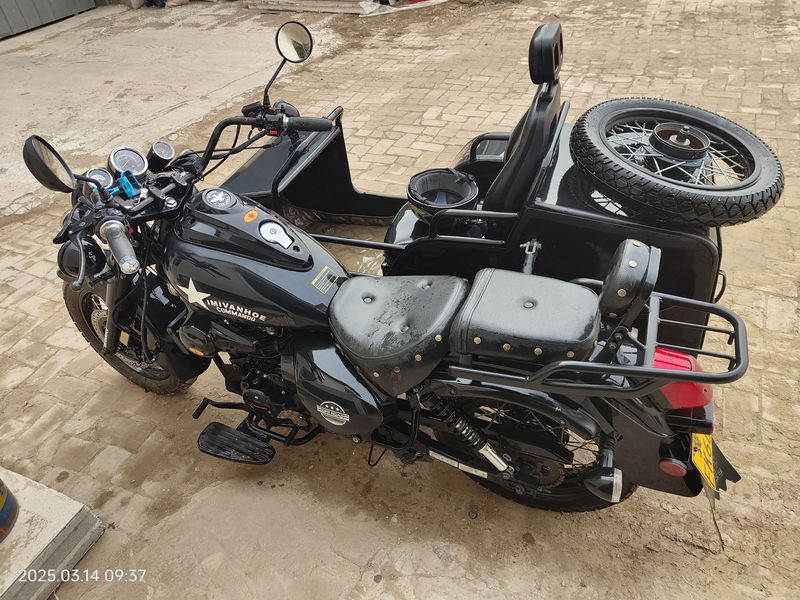 二手海陵HL250B-D