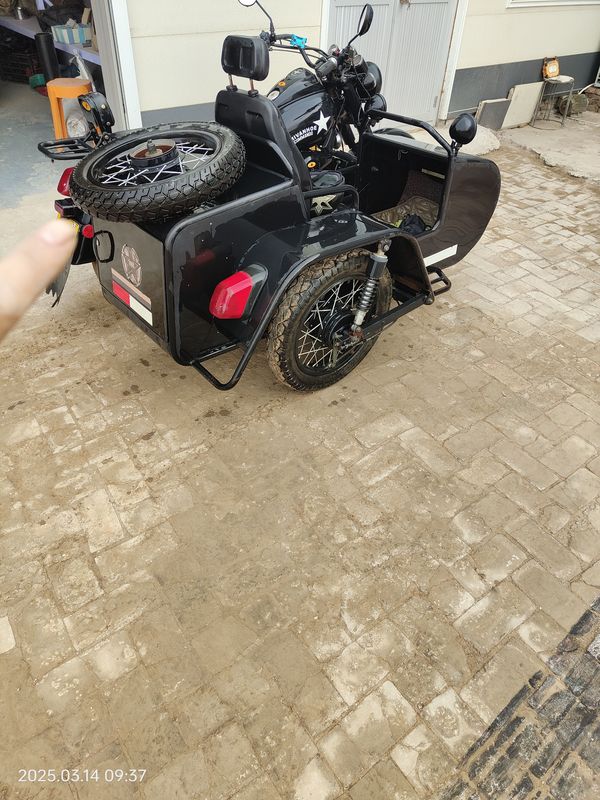 二手海陵HL250B-D
