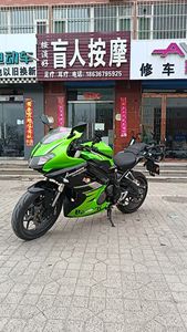 二手贝纳利龙卷风 Tornado 302R