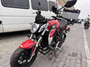 二手宗申150R