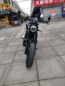 二手龙嘉V咖250