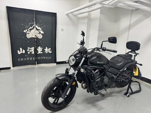 二手川崎Vulcan S 