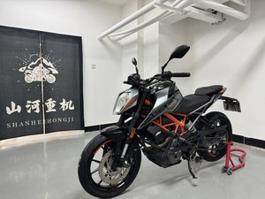 二手KTMR2R250 Duke