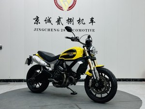 二手杜卡迪Scrambler 1100