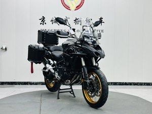 二手贝纳利金鹏 TRK502