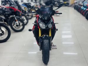 二手宝马S 1000 R