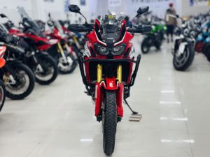 二手本田DREAMWINGCRF1100L Africa Twin