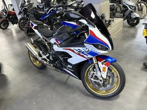 二手宝马S 1000 RR