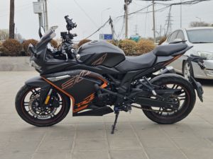 二手无极300RR