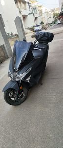 二手光阳赛艇 250