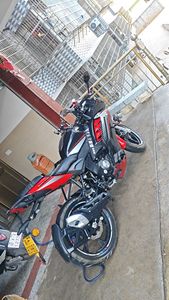 二手钱江小飓风150i