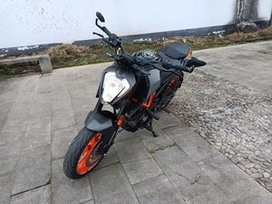 二手KTMR2R250 Duke