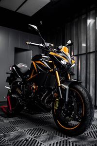 二手光阳KRider 400