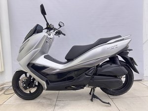 二手豪爵UHR150