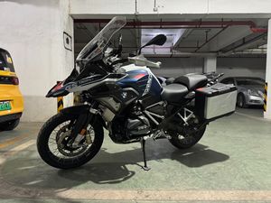 二手宝马R 1250 GS