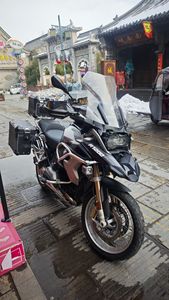 二手宝马R 1200 GS