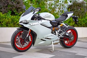 二手杜卡迪Panigale 959