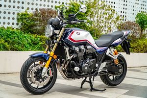 二手本田CB1300 Super Four