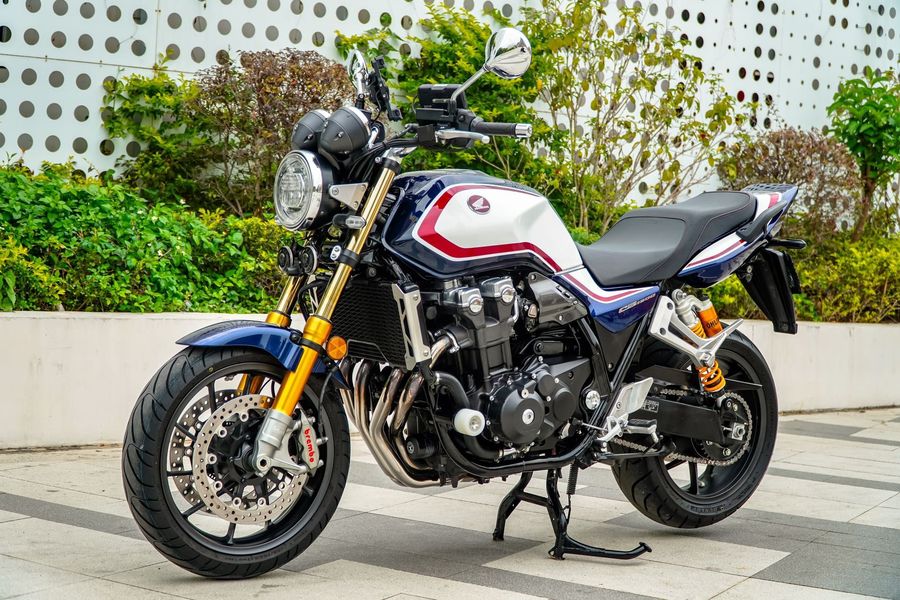 二手本田CB1300 Super Four