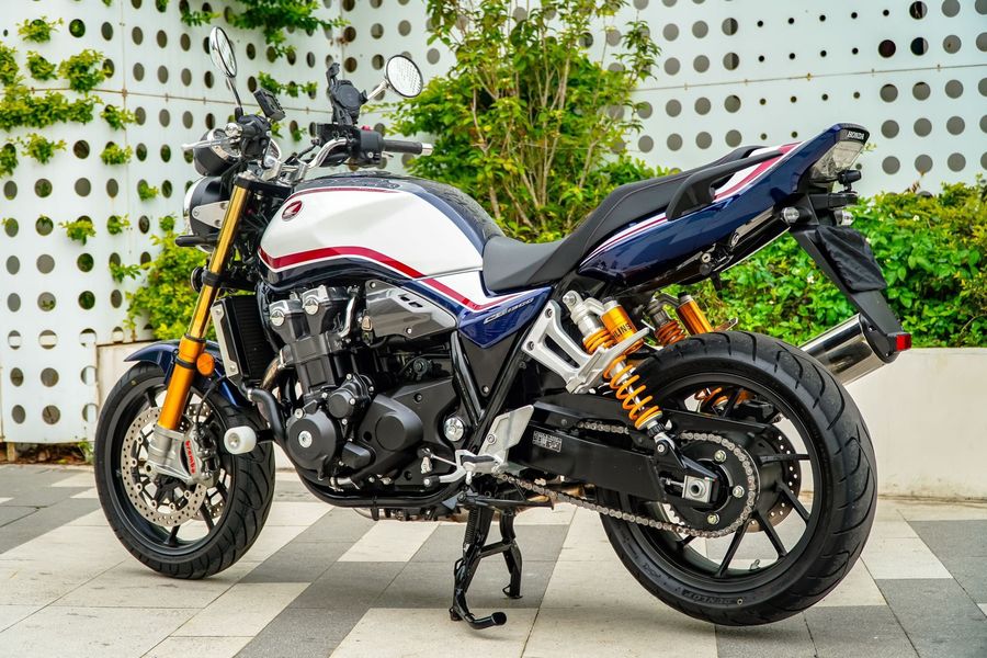 二手本田CB1300 Super Four