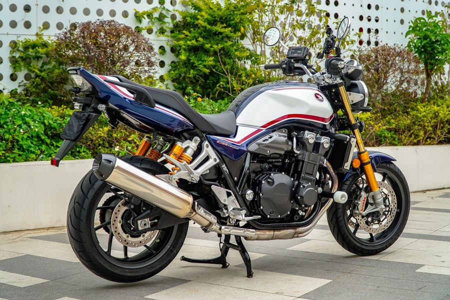 二手本田CB1300 Super Four