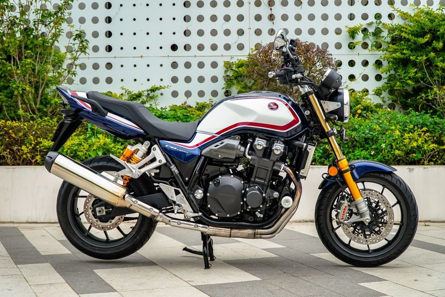 二手本田CB1300 Super Four