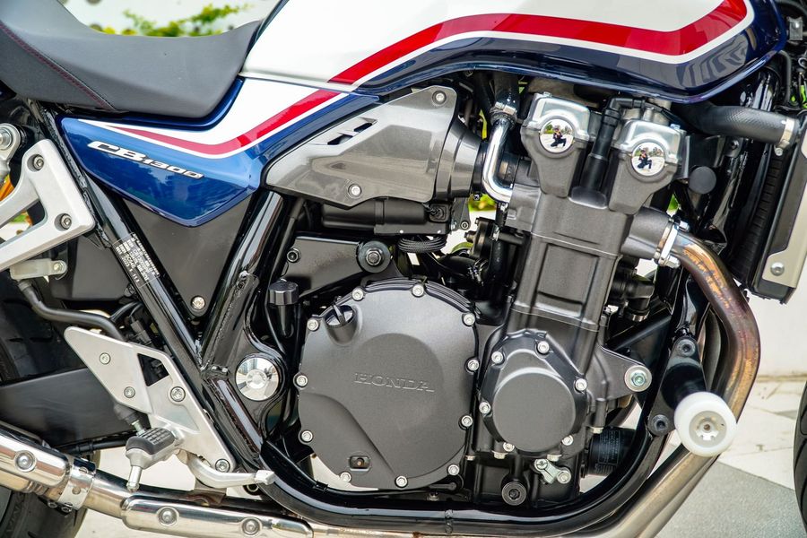 二手本田CB1300 Super Four