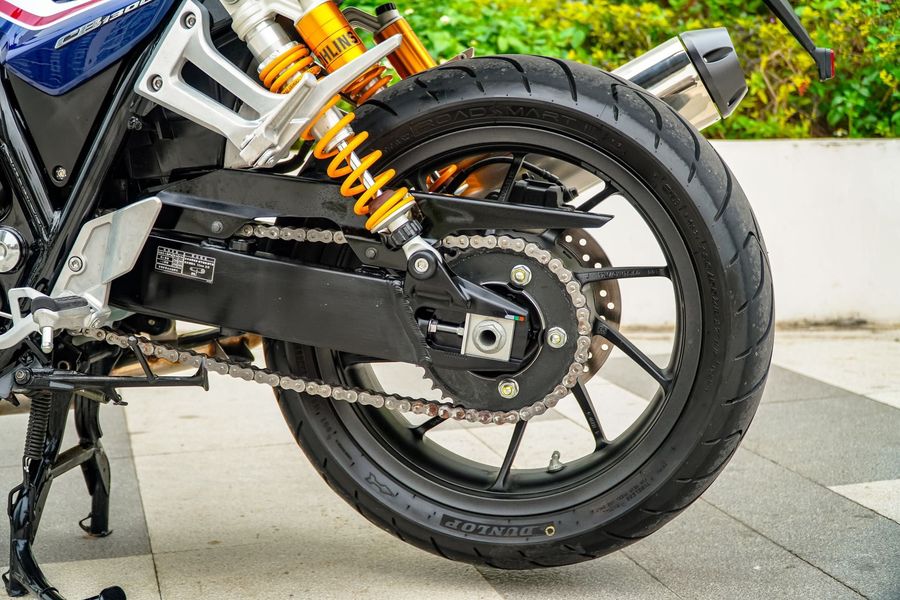 二手本田CB1300 Super Four