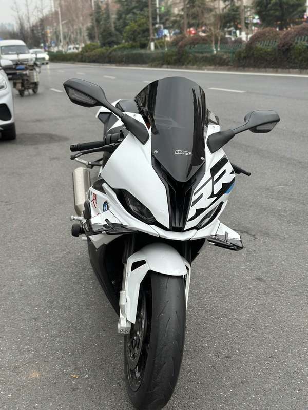 二手宝马S 1000 RR