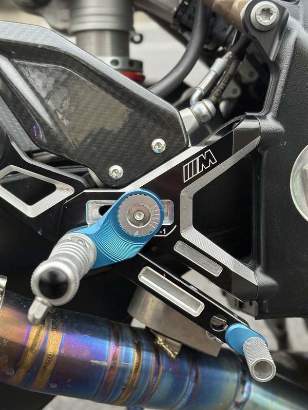 二手宝马S 1000 RR