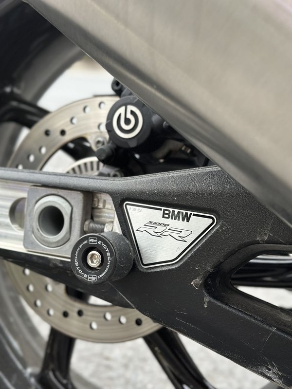 二手宝马S 1000 RR