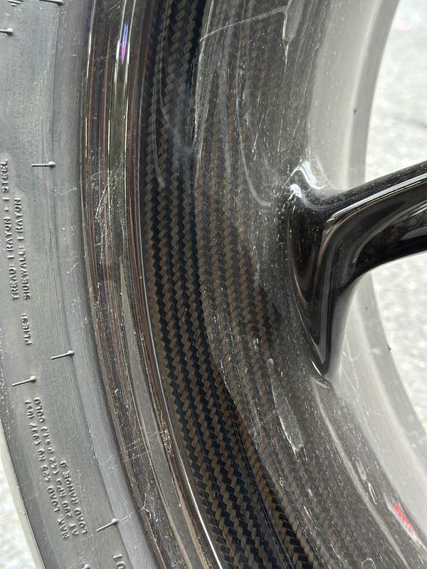 二手宝马S 1000 RR