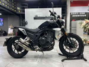 二手凯越500F