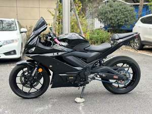 二手雅马哈YZF-R3
