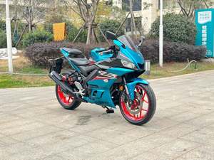 二手雅马哈YZF-R3