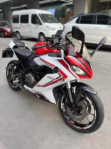 二手QJMOTOR赛400