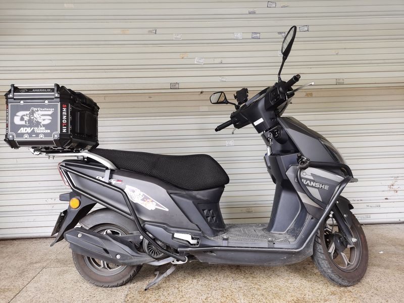 二手建设JS125T-D