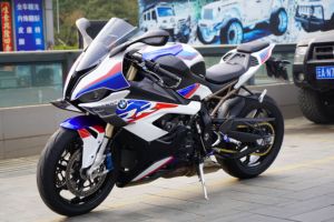 二手宝马S 1000 RR