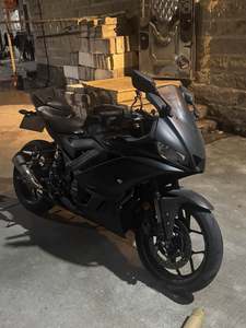二手雅马哈YZF-R3