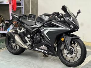 二手本田DREAMCBR400R