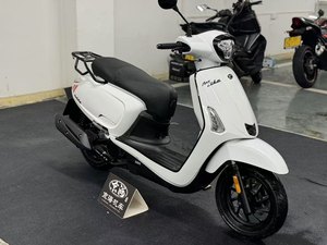 二手光阳Any Like Q 150